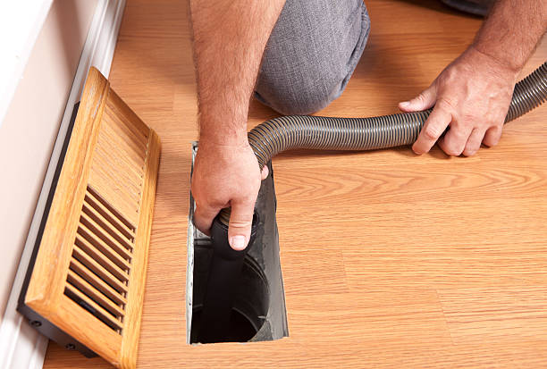 Best Air Duct Cleaning Near Me in IN