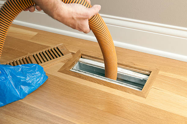 Best Residential Air Duct Cleaning  in Vcennes, IN