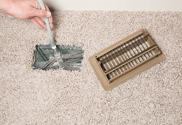 Best Air Vent Cleaning Services  in Vcennes, IN