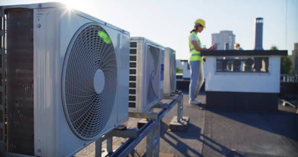 Best Air Duct Cleaning Near Me in IN