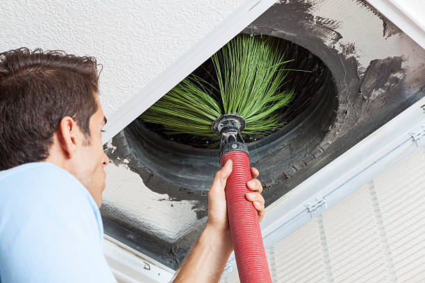 Professional Airduct Cleaning in IN